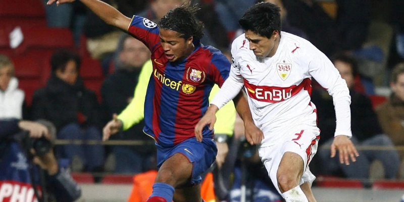 Học Viện La Masia