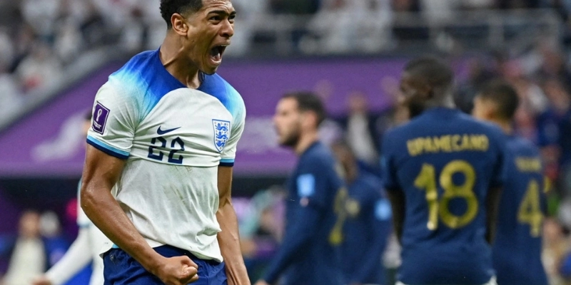 Top 5 Cầu Thủ Trẻ Nhất Ghi Bàn Tại World Cup