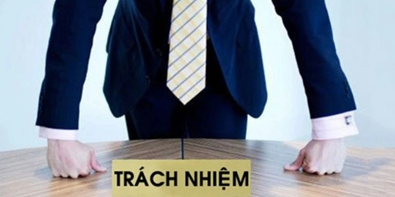 Trách Nhiệm Của PanchoFootball