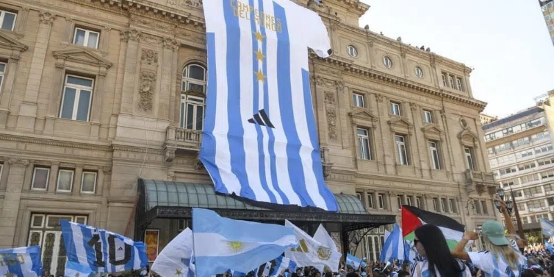 Văn Hóa Argentina