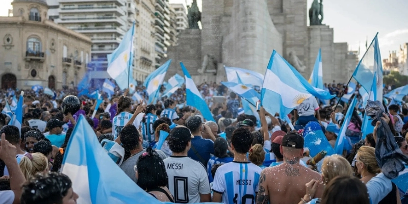 Văn Hóa Argentina