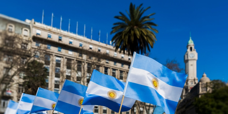 Văn Hóa Argentina