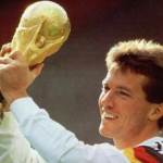 Sự nghiệp, thành tích và ảnh hưởng của Lothar Matthäus với bóng đá Đức