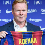 Các Thành Tựu, Thống Kê Nổi Bật Và Những Bài Học Từ Ronald Koeman