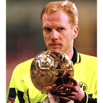 Ảnh hưởng của Matthias Sammer tới bóng đá hiện đại