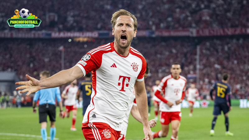 Cầu thủ nổi bật tại giải Champions League 2025: Danh sách