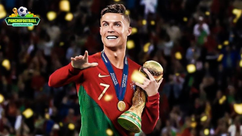Những khoảnh khắc làm nên tên tuổi các cầu thủ nổi bật tại World Cup