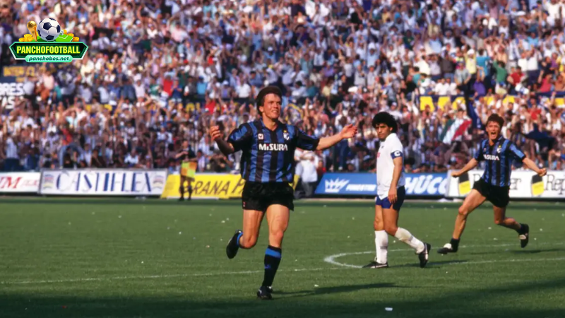 Di sản, ảnh hưởng và hình mẫu còn mãi của Lothar Matthäus