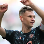 Những thành tích nổi bật và giải thưởng cá nhân của Joshua Kimmich