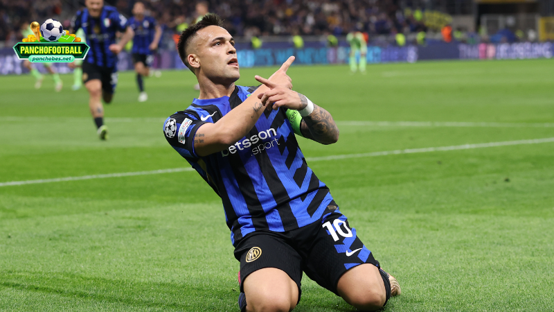 Cầu thủ nổi bật tại giải Serie A 2025: Lý do họ được vinh danh