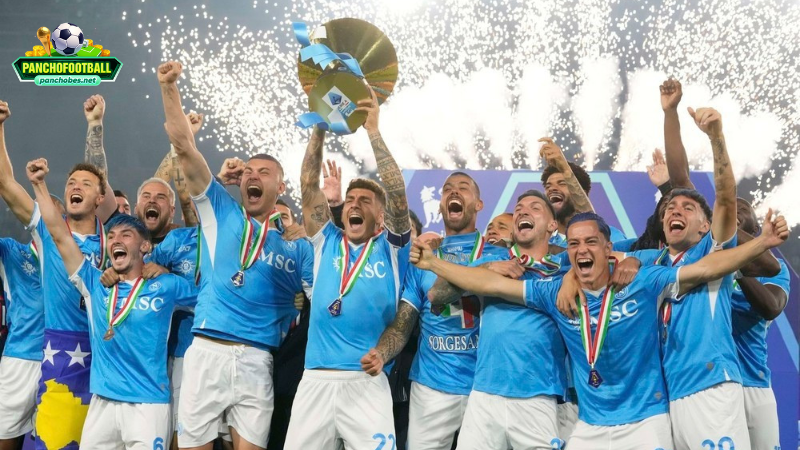 Phong độ hiện tại và thành tích nổi bật của các siêu sao Serie A