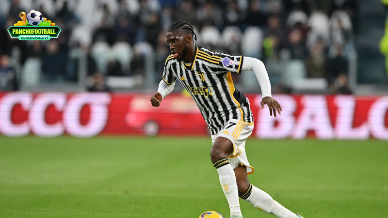 Những cầu thủ trẻ tiềm năng bùng nổ tại Serie A 2025