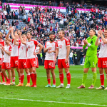 Cầu thủ trẻ triển vọng và chính sách phát triển tài năng của Bayern Munich