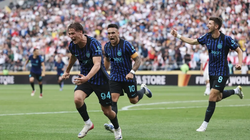 Những chuyển động chuyển nhượng và xu hướng xây dựng đội hình Inter Milan 2025