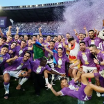 Cầu thủ tại CLB Real Valladolid: Danh sách, vị trí và vai trò mùa 2024/2025
