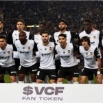 Danh Sách Cầu Thủ Tại CLB Valencia 2025: Thế Hệ Mới, Biểu Tượng Và Sự Pha Trộn