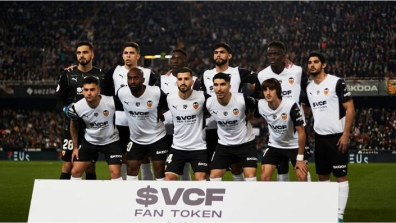 Danh Sách Cầu Thủ Tại CLB Valencia 2025: Thế Hệ Mới, Biểu Tượng Và Sự Pha Trộn