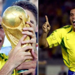 Các cầu thủ nổi bật tại World Cup 2002 so với các mùa giải khác