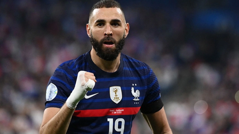 Chuyển Đến Al-Ittihad Và Tương Lai Của Karim Benzema Ở Saudi Pro League