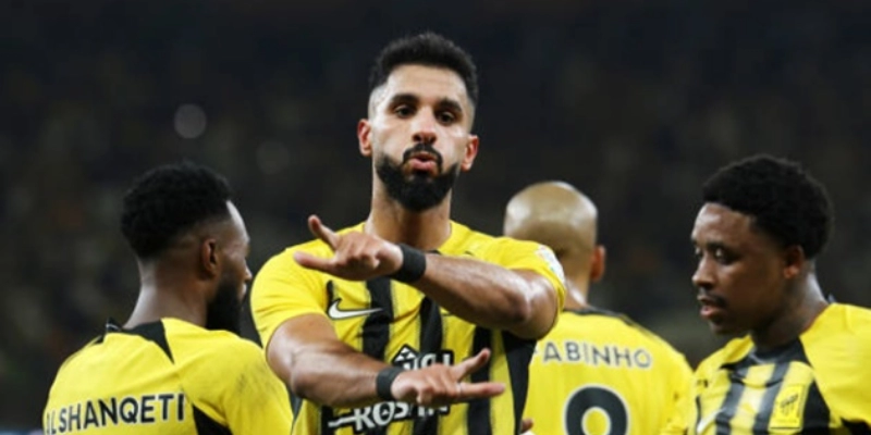 Al-Ittihad