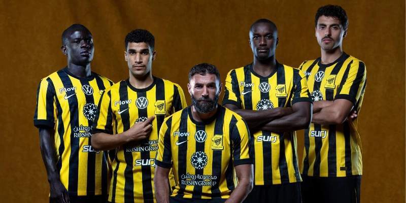 Al-Ittihad