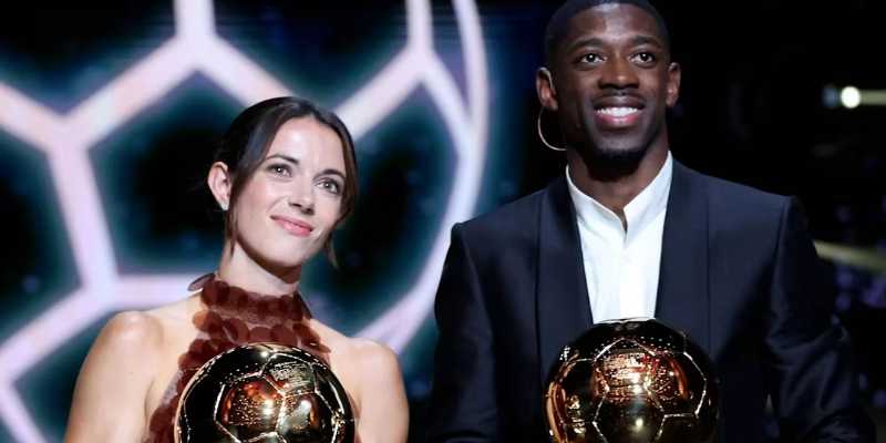Ballon D’Or