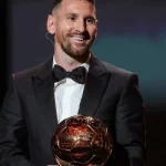 Ballon D’Or