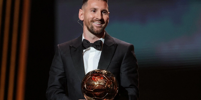 Ballon D’Or