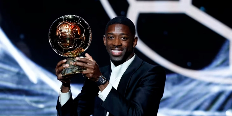 Ballon D’Or
