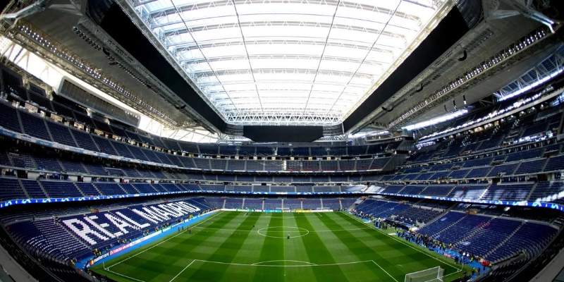 Bernabeu