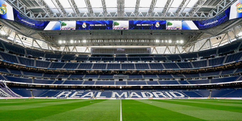 Bernabeu