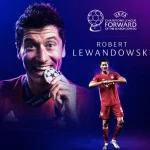 Cầu Thủ Xuất Sắc Nhất Năm Của UEFA