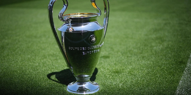 Champions League 2025