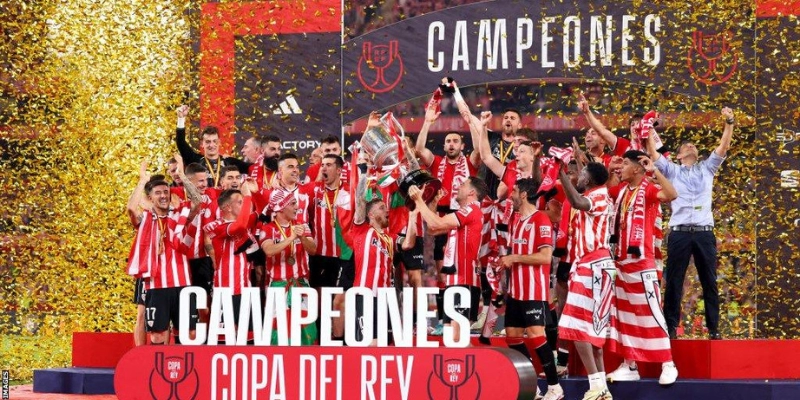 Copa Del Rey
