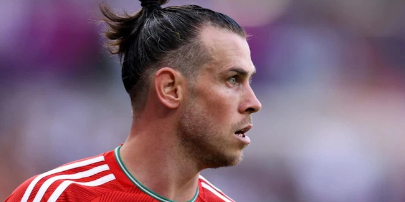 Gareth Bale