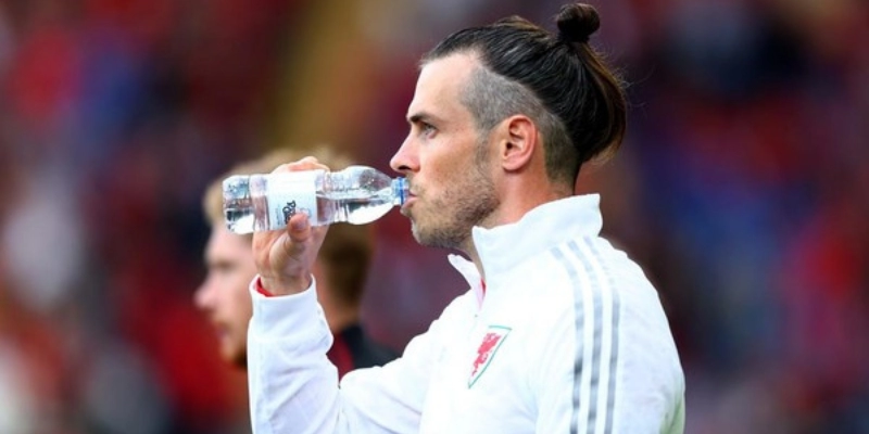 Gareth Bale