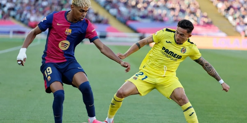 La Liga