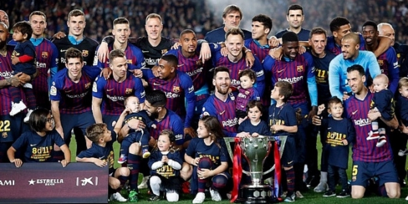 La Liga