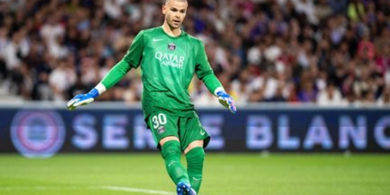 Ligue 1