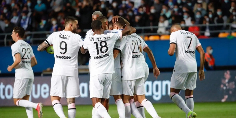 Ligue 1