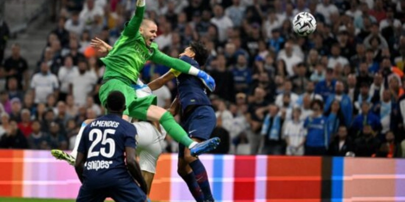 Ligue 1