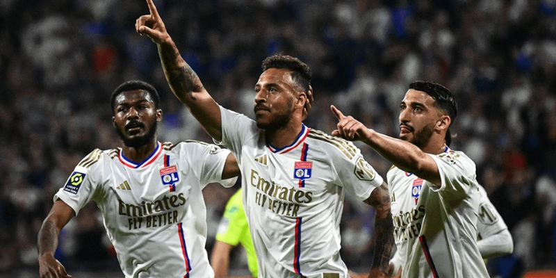 Lyon