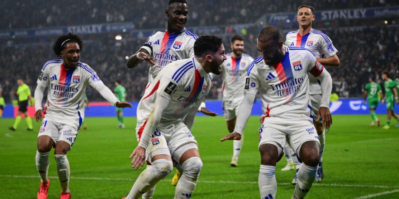 Lyon