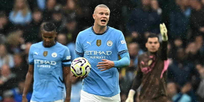 Man City