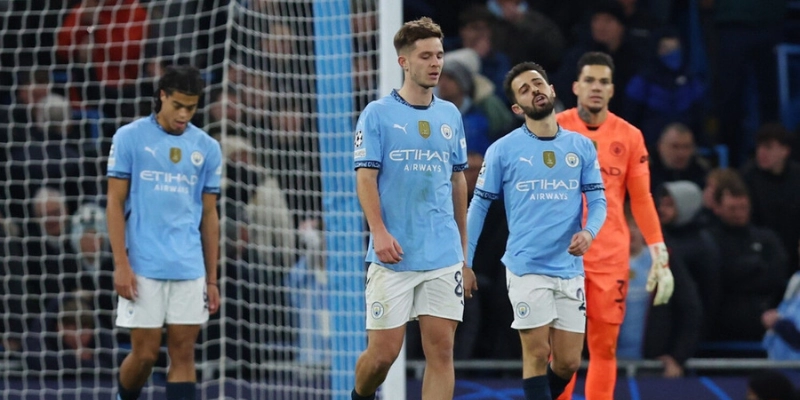 Man City