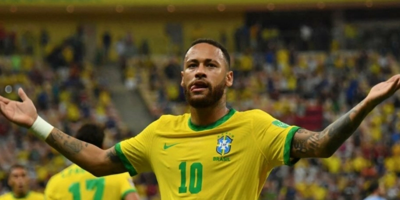 Neymar