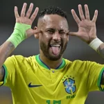 Neymar