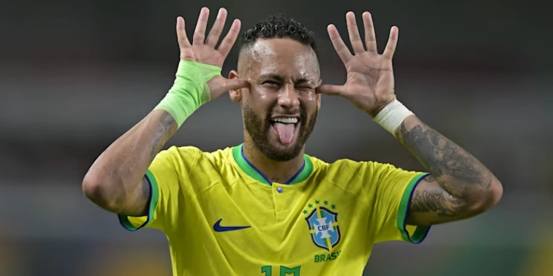 Neymar