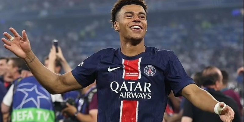 PSG