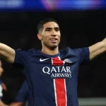 PSG